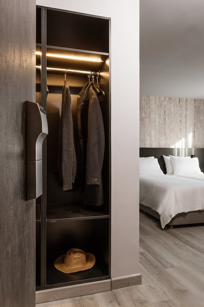 The Alassia Hotel 41