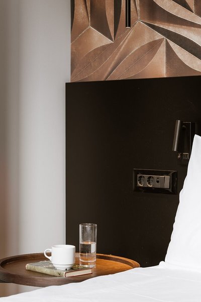 The Alassia Hotel 43