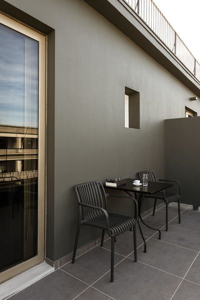 The Alassia Hotel 45