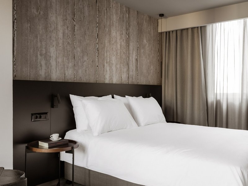 The Alassia Hotel 47