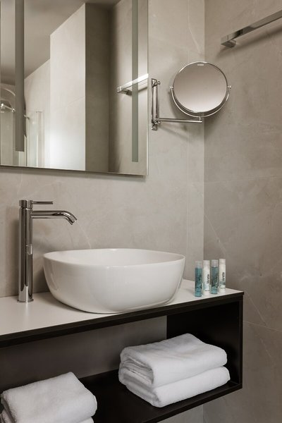 The Alassia Hotel 48