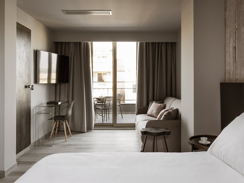 The Alassia Hotel 49