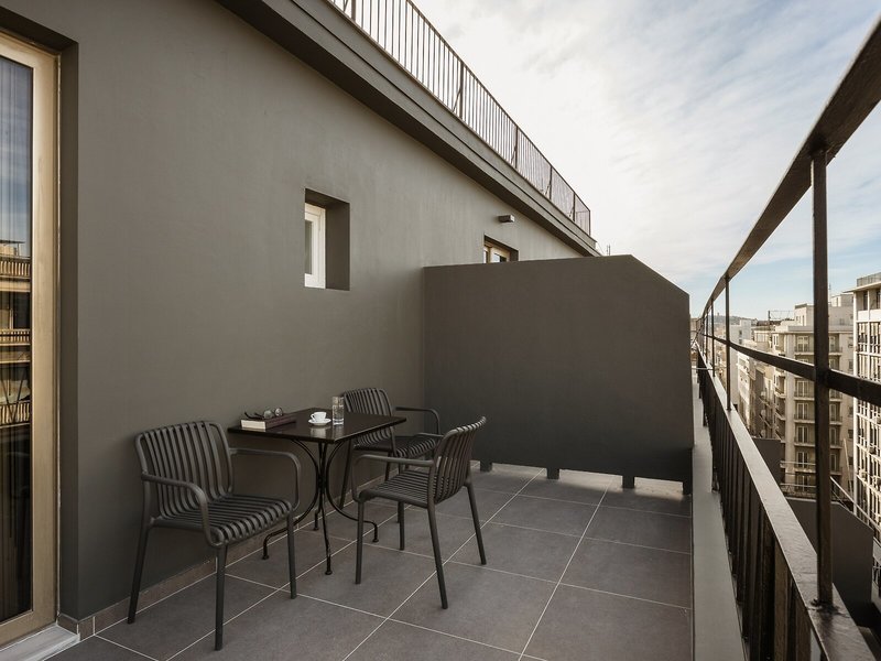 The Alassia Hotel 50