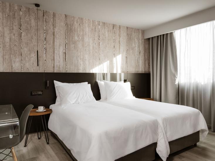 The Alassia Hotel 5