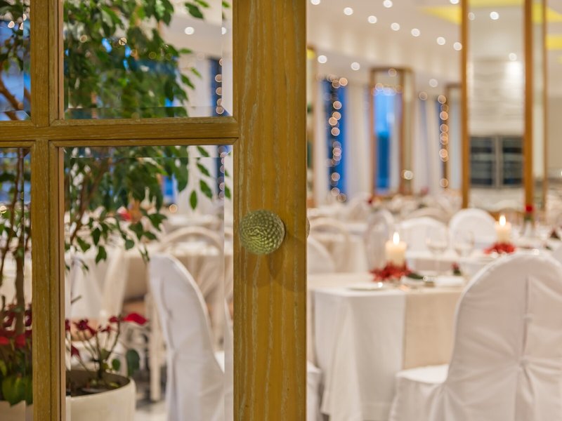 Kydon, The Heart City Hotel 9