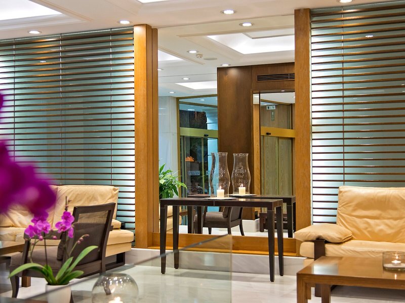 Kydon, The Heart City Hotel 10