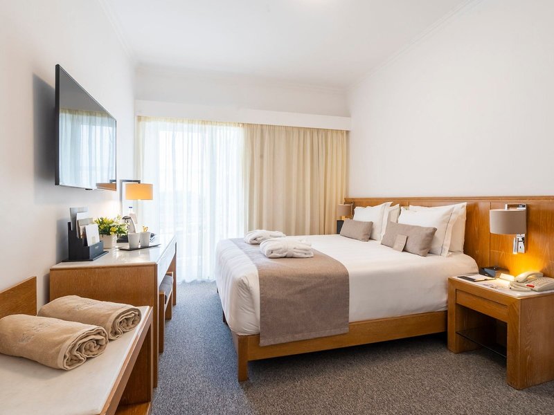 Kydon, The Heart City Hotel 23