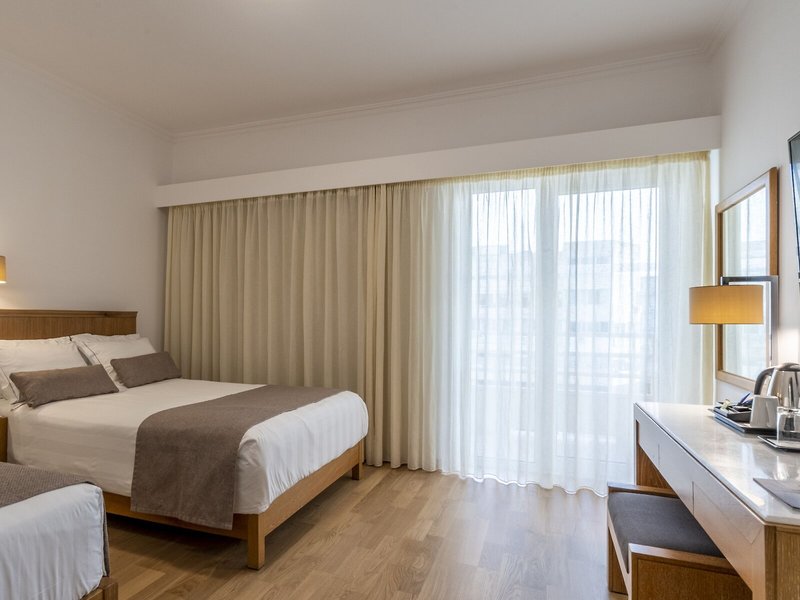 Kydon, The Heart City Hotel 24