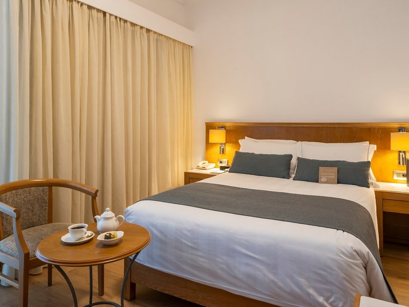 Kydon, The Heart City Hotel 27
