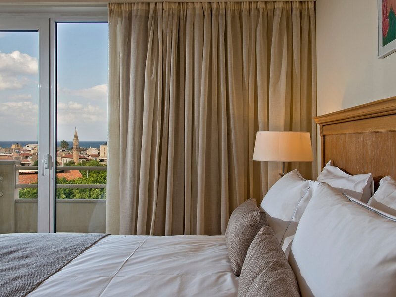 Kydon, The Heart City Hotel 28