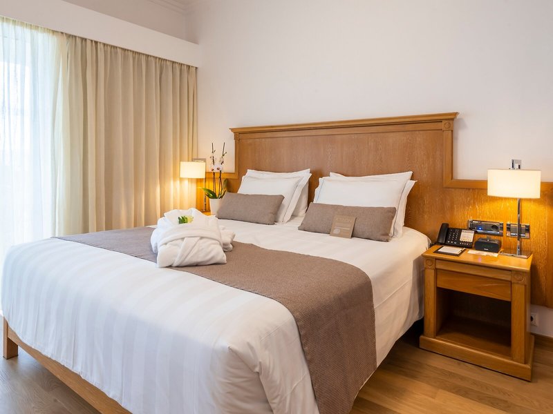 Kydon, The Heart City Hotel 31