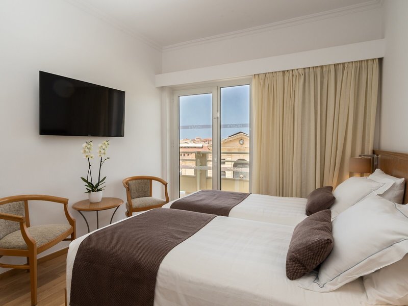 Kydon, The Heart City Hotel 32