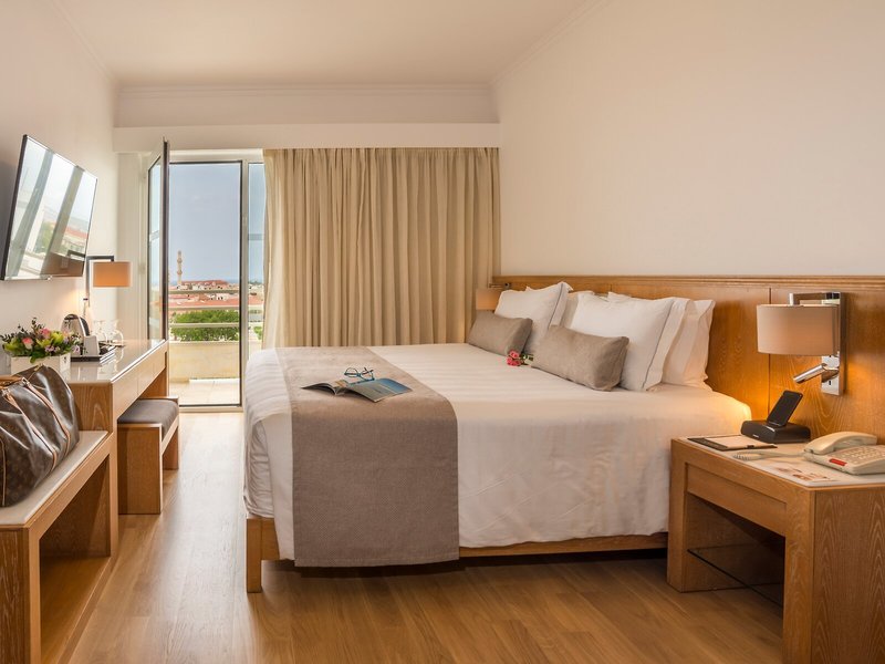 Kydon, The Heart City Hotel 40