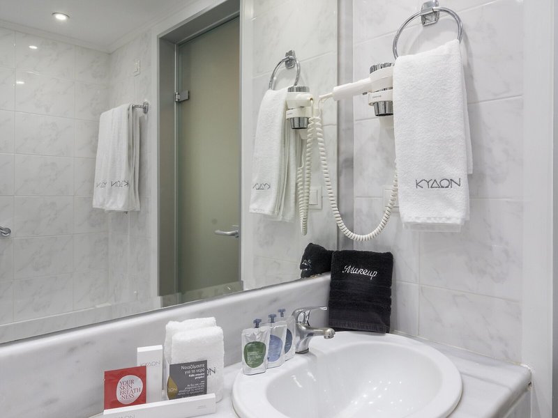 Kydon, The Heart City Hotel 46