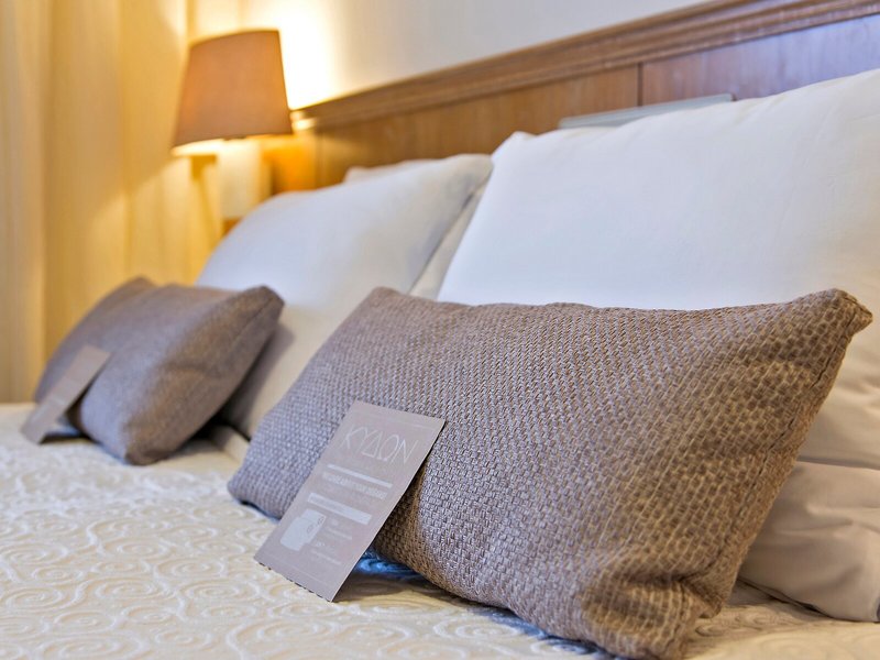 Kydon, The Heart City Hotel 47
