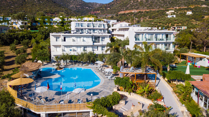 Resol Hotel 1