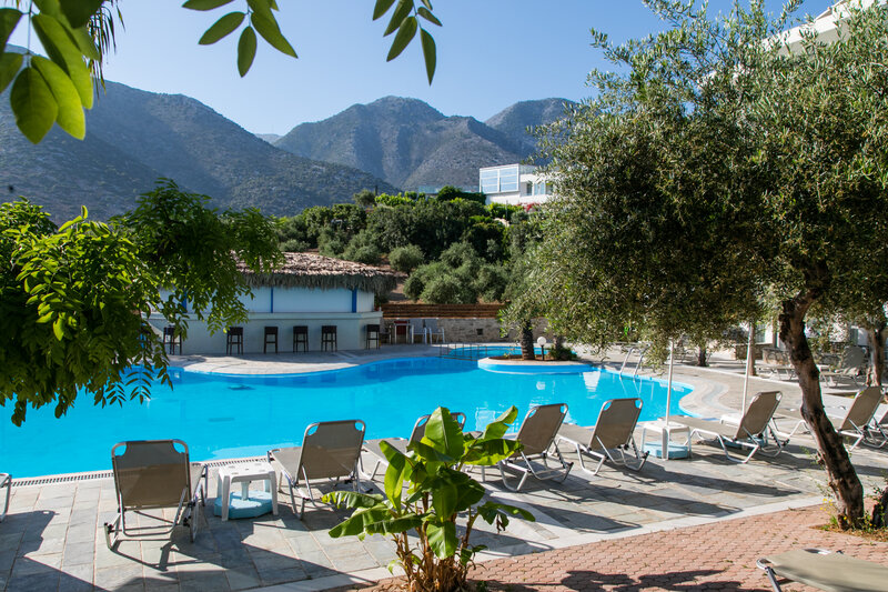 Resol Hotel 2