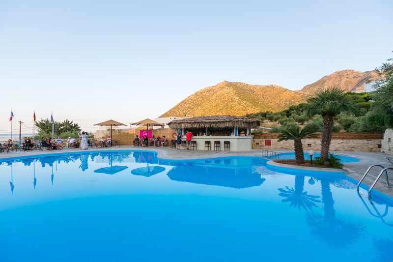 Resol Hotel 3