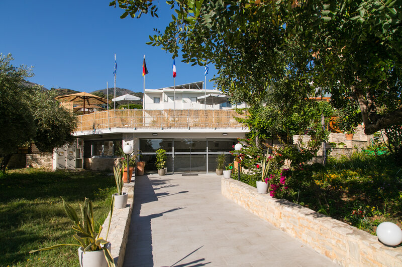 Resol Hotel 5
