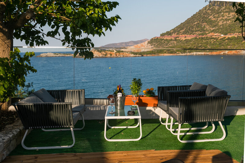 Resol Hotel 18