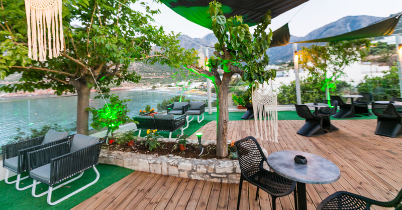 Resol Hotel 22