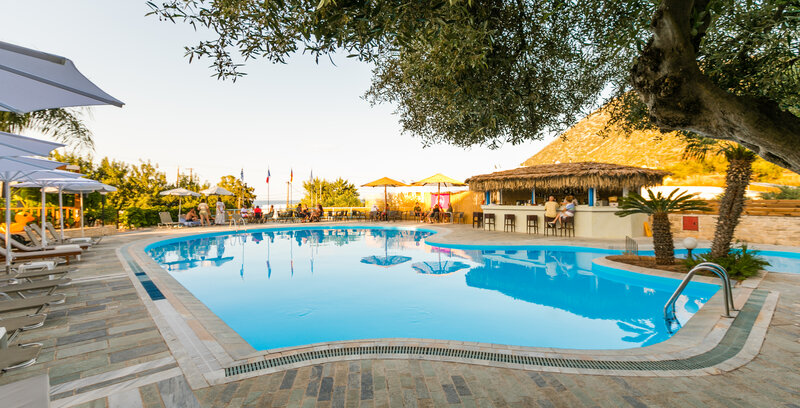 Resol Hotel 7