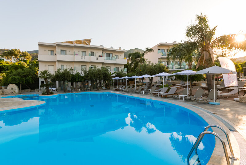 Resol Hotel 6