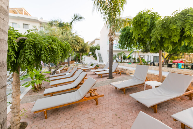 Resol Hotel 8