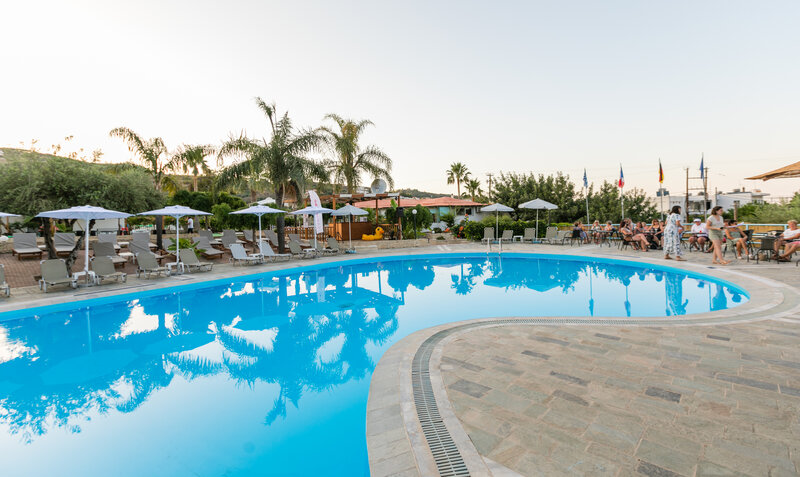 Resol Hotel 9