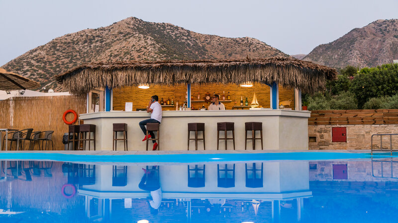 Resol Hotel 10