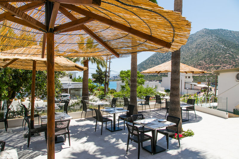 Resol Hotel 17