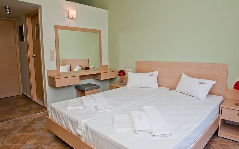 Resol Hotel 23