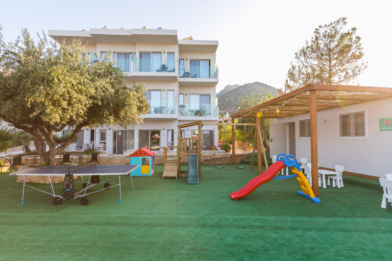 Resol Hotel 27