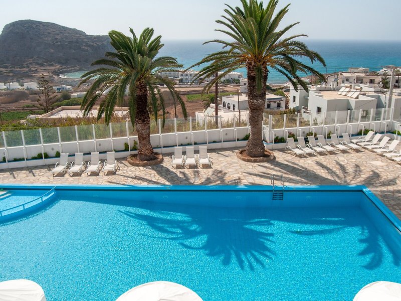 Bluu Bahari Hotel 8