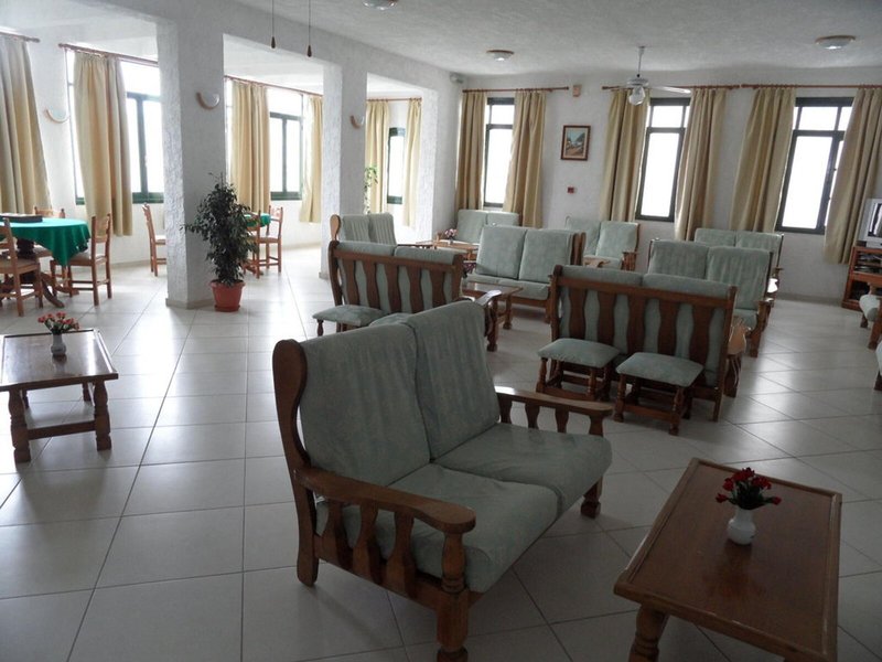 Bluu Bahari Hotel 9