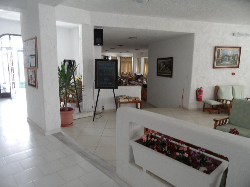 Bluu Bahari Hotel 10