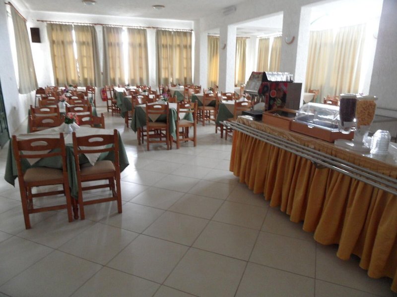 Bluu Bahari Hotel 11