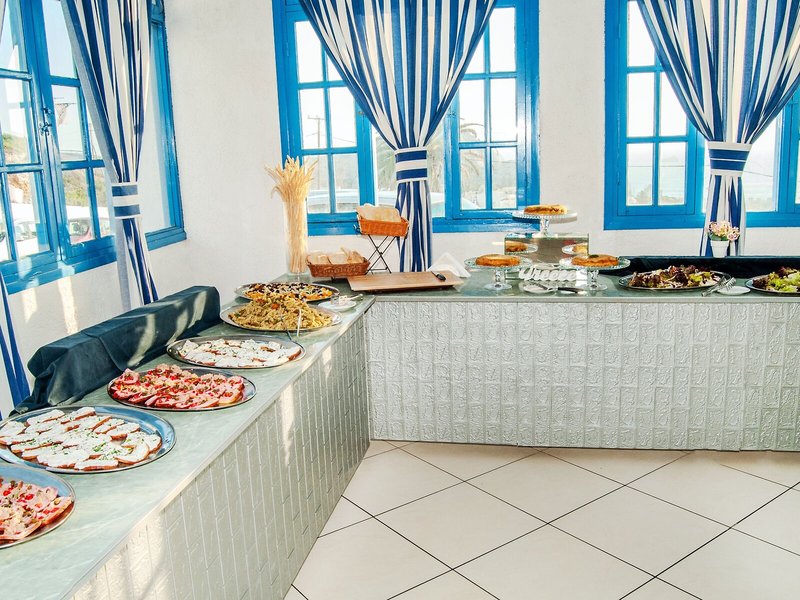 Bluu Bahari Hotel 12