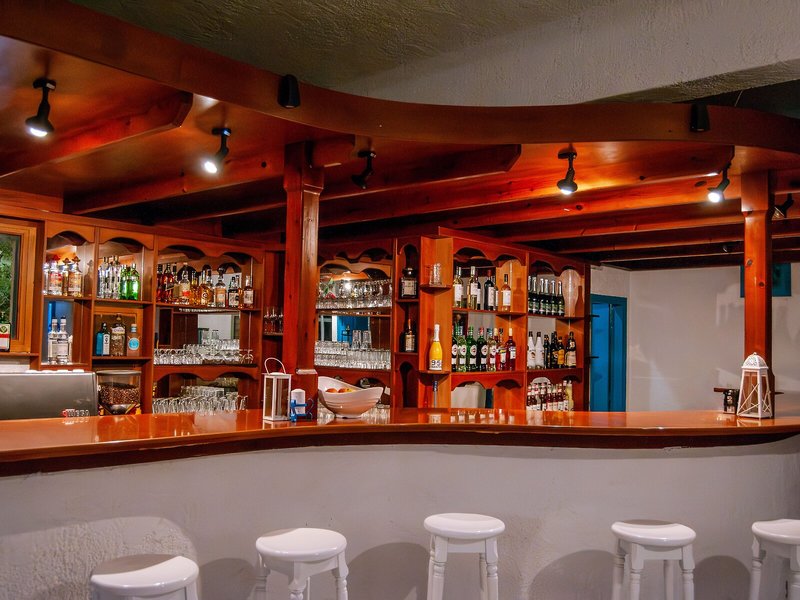 Bluu Bahari Hotel 13