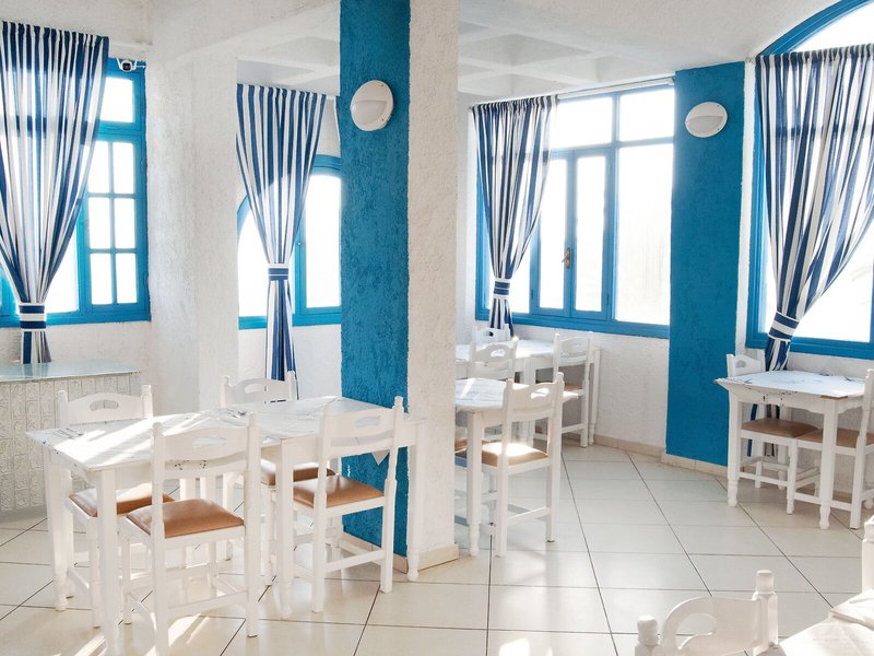 Bluu Bahari Hotel 14