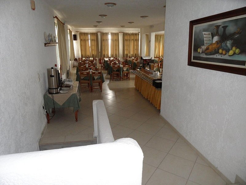 Bluu Bahari Hotel 15
