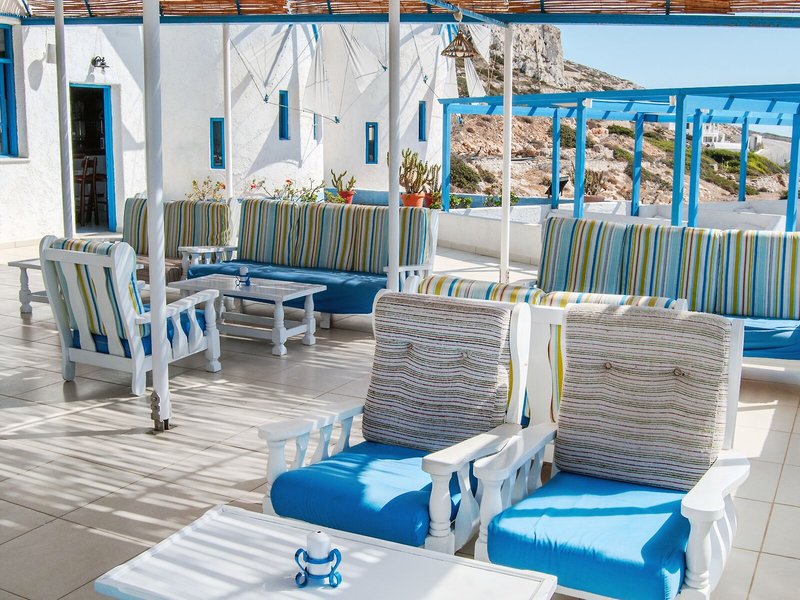 Bluu Bahari Hotel 16