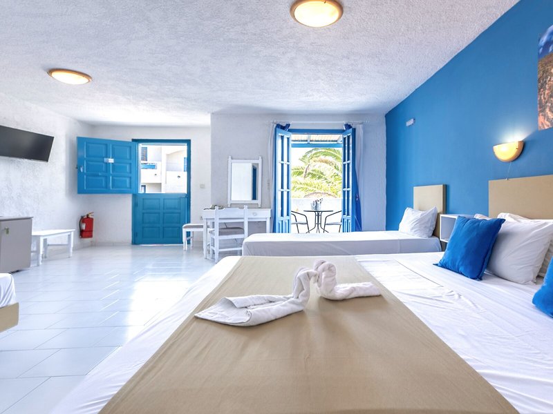 Bluu Bahari Hotel 17