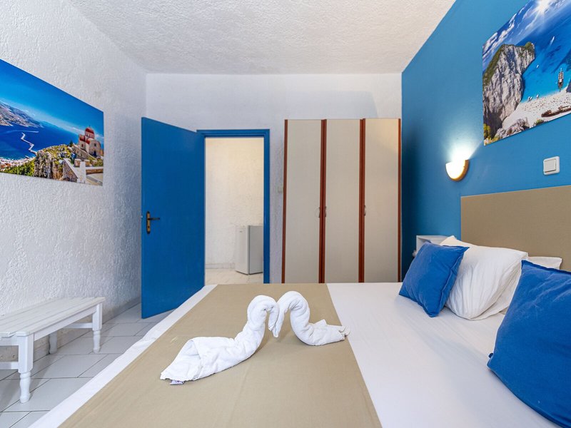 Bluu Bahari Hotel 18