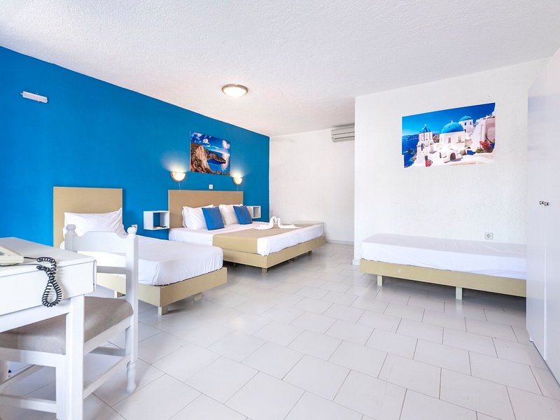 Bluu Bahari Hotel 19