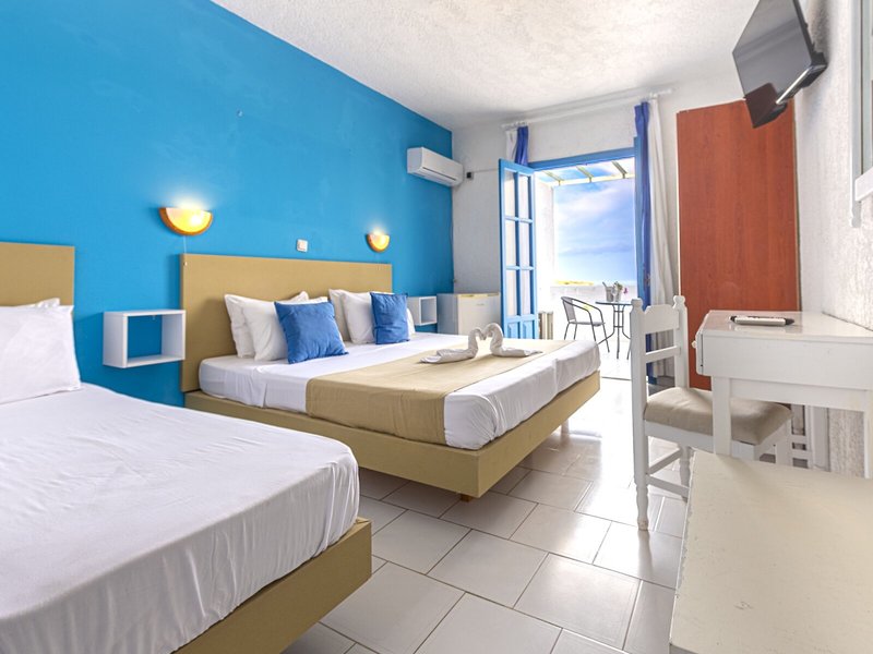 Bluu Bahari Hotel 20