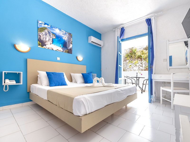 Bluu Bahari Hotel 21