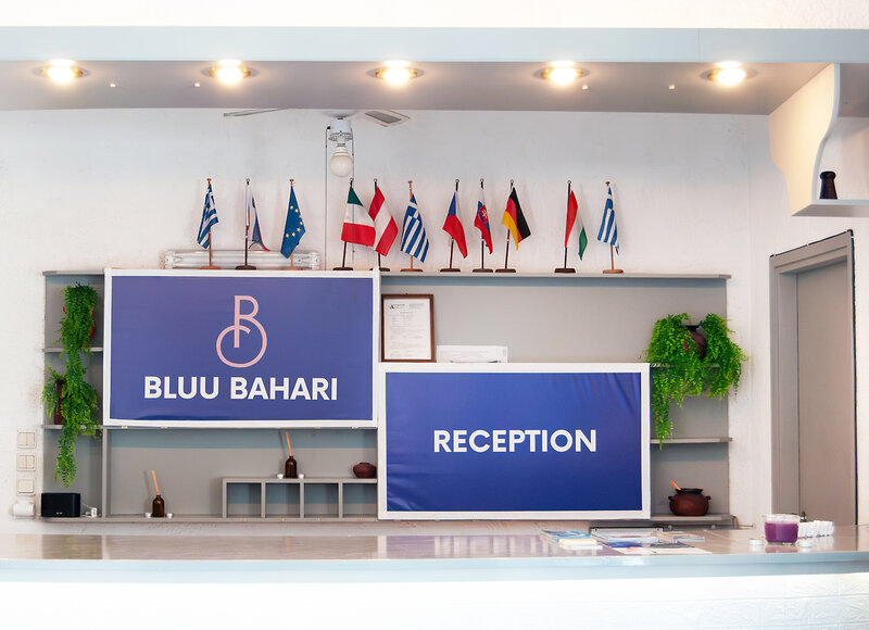 Hotel Bluu Bahari 7