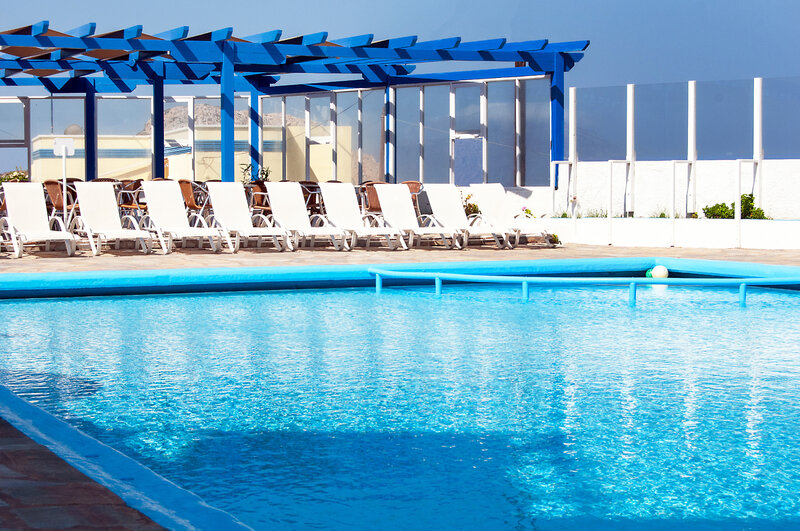 Hotel Bluu Bahari 10