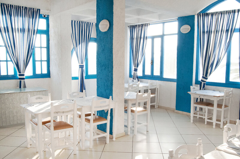 Hotel Bluu Bahari 12